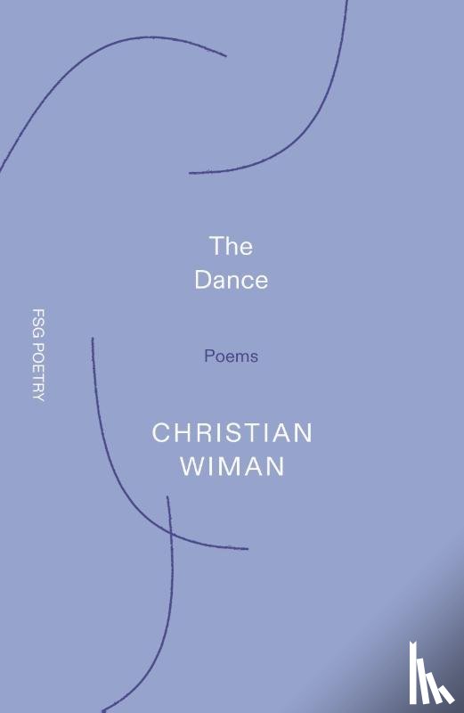 Wiman, Christian - Dance