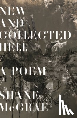 Mccrae, Shane - New and Collected Hell