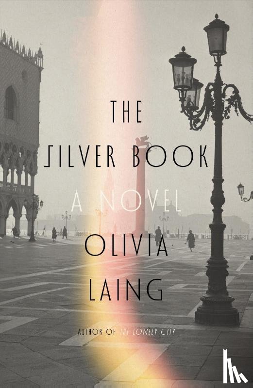 Laing, Olivia - Laing, O: Silver Book