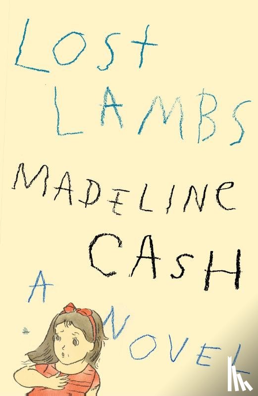 Cash, Madeline - Lost Lambs