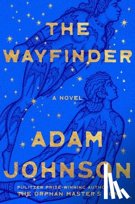 Johnson, Adam - The Wayfinder