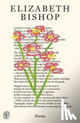 Bishop, Elizabeth - Poems