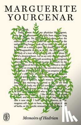 Yourcenar, Marguerite - Memoirs of Hadrian