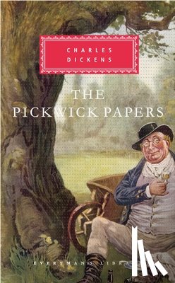 Dickens, Charles - Dickens, C: Pickwick Papers