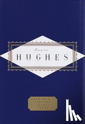 Hughes, Langston - HUGHES POEMS-EVL POCKET
