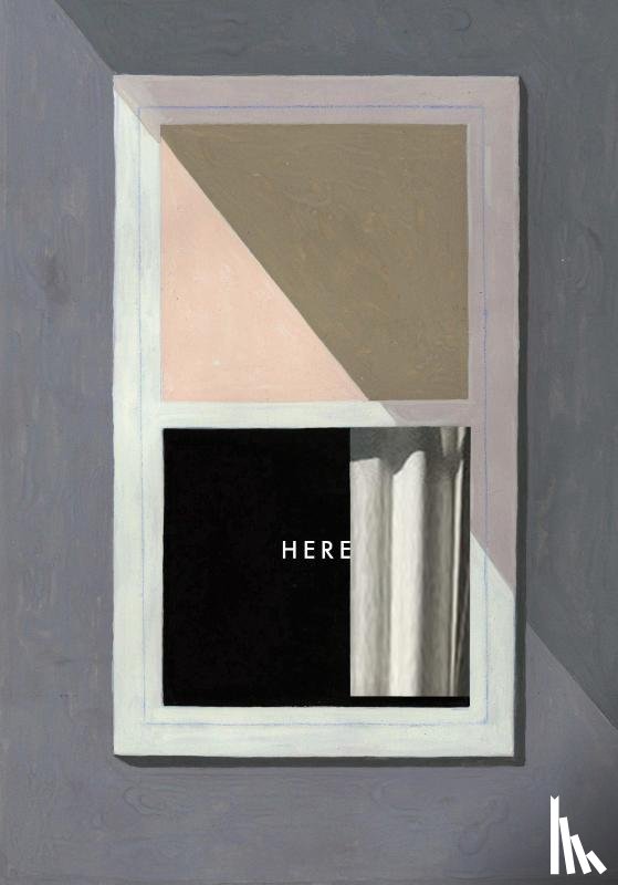 McGuire, Richard - Here