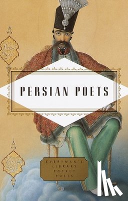 Washington, Peter - Persian Poets
