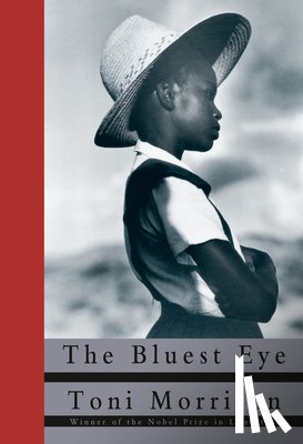 Morrison, Toni - Morrison, T: Bluest Eye