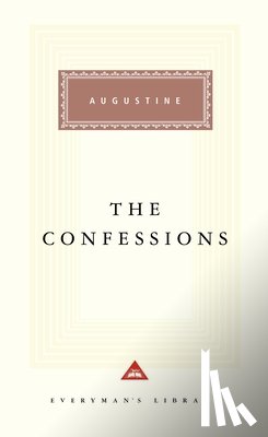 Augustine - CONFESSIONS