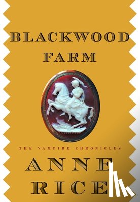 Rice, Anne - Blackwood Farm