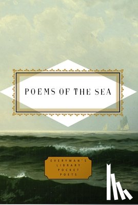 - POEMS OF THE SEA-EVL POCKET