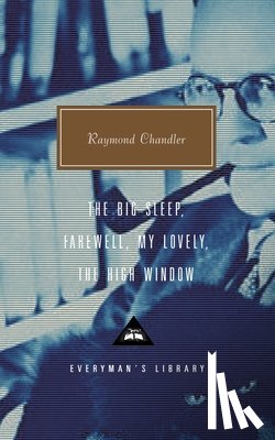 Chandler, Raymond, Johnson, Diane - BIG SLEEP FAREWELL MY LOVELY T