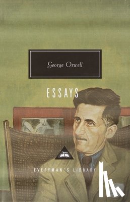 Orwell, George, Carey, John - ORWELL ESSAYS