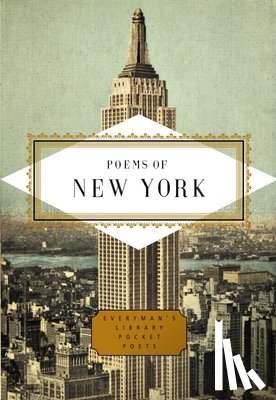 Schmidt, Elizabeth - Poems of New York