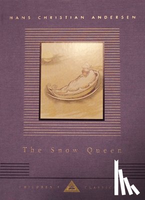 Andersen, Hans Christian - The Snow Queen: Illustrated by T. Pym