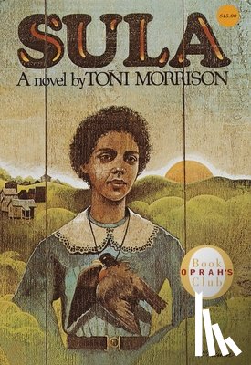 Morrison, Toni - SULA