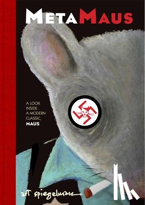Art Spiegelman - MetaMAUS