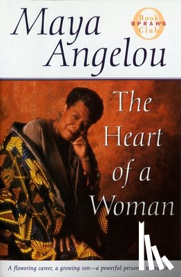 Angelou, Maya - The Heart of a Woman