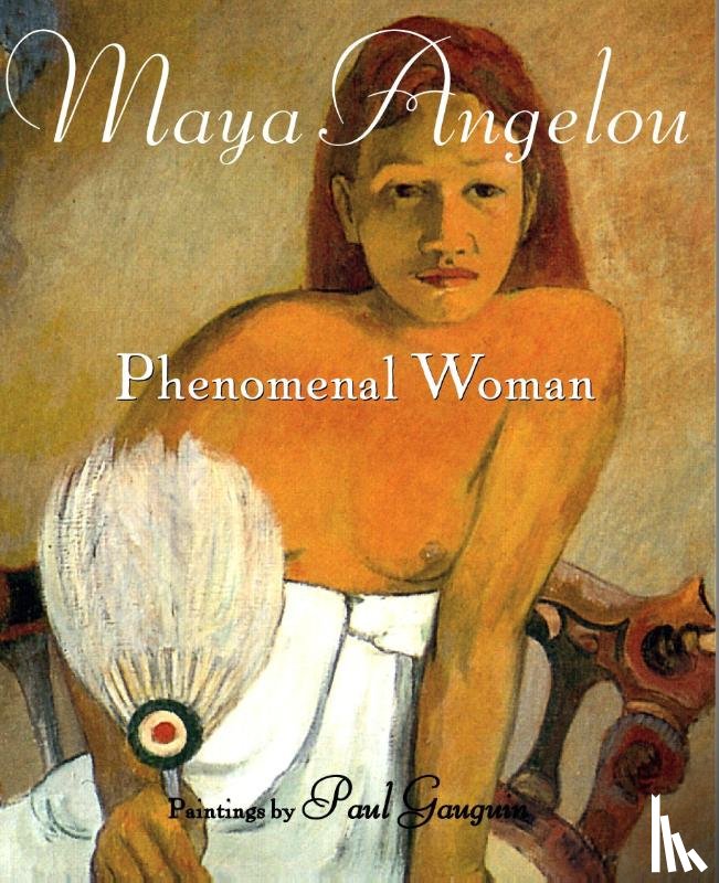 Angelou, Maya - Phenomenal Woman