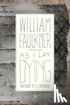 Faulkner, William - As I Lay Dying