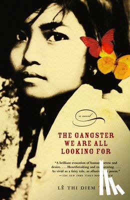 Le, Thi Diem Thuy - The Gangster We Are All Looking For