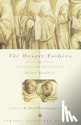 Waddell, Helen - The Desert Fathers
