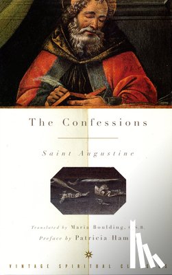 Augustine - The Confessions
