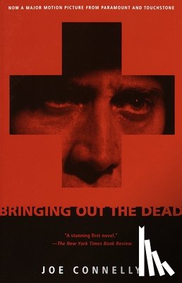 Connelly, Joe - Bringing Out the Dead