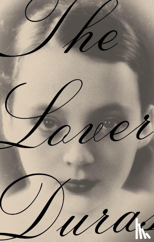 Duras, Marguerite - Duras, M: Lover