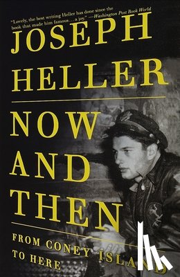 Heller, Joseph - Now and Then