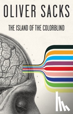 Sacks, Oliver - Sacks, O: Island of the Colorblind