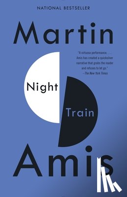 Amis, Martin - Night Train