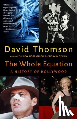 Thomson, David - The Whole Equation