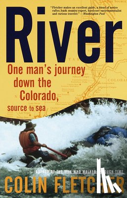 Fletcher, Colin - River