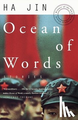 Jin, Ha - Ocean of Words