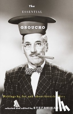  - The Essential Groucho