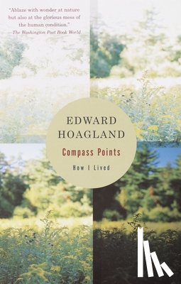 Hoagland, Edward - Compass Points