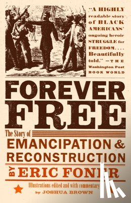 Foner, Eric - Forever Free