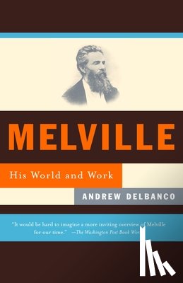 Delbanco, Andrew - Melville