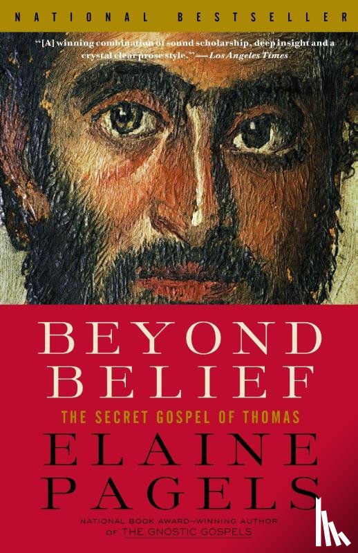 Pagels, Elaine - Pagels, E: Beyond Belief