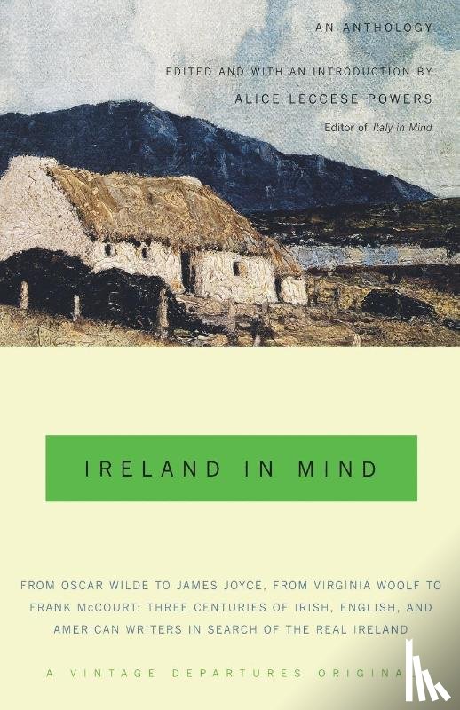  - Ireland in Mind