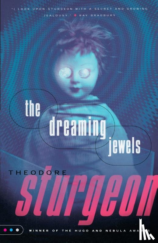 Sturgeon, Theodore - The Dreaming Jewels