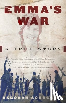 Scroggins, Deborah - Emma's War
