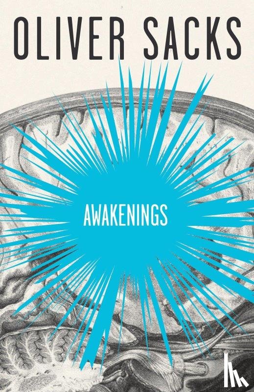 Sacks, Oliver - Awakenings