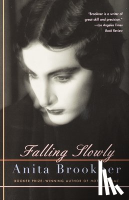 Brookner, Anita - Brookner, A: Falling Slowly