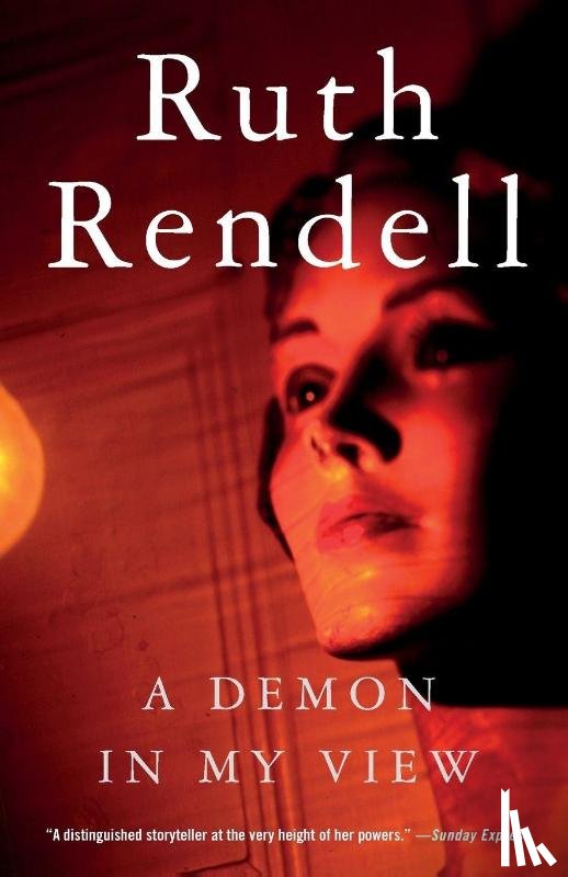 Rendell, Ruth - A Demon in My View