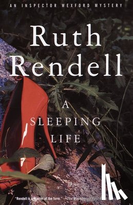 Rendell, Ruth - A Sleeping Life