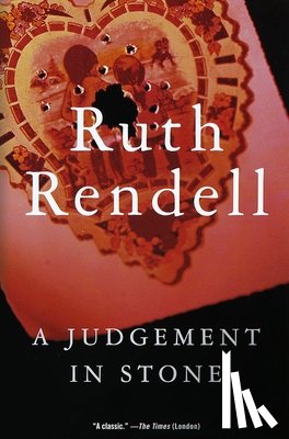Rendell, Ruth - A Judgement in Stone