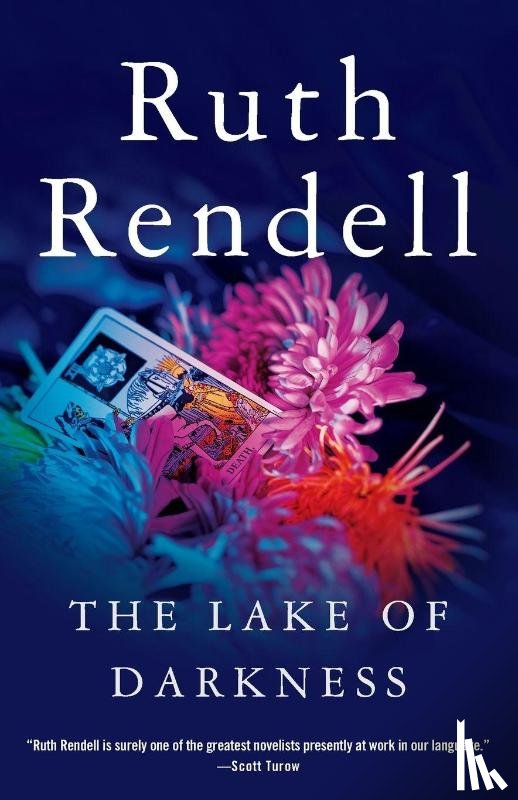 Rendell, Ruth - The Lake of Darkness