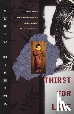 Mishima, Yukio - Thirst for Love